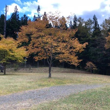 Polar Haus Minamikaruisawa1 - Vacation Stay 88000V Karuizawa Exterior foto