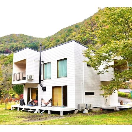 Polar Haus Minamikaruisawa1 - Vacation Stay 88000V Karuizawa Exterior foto