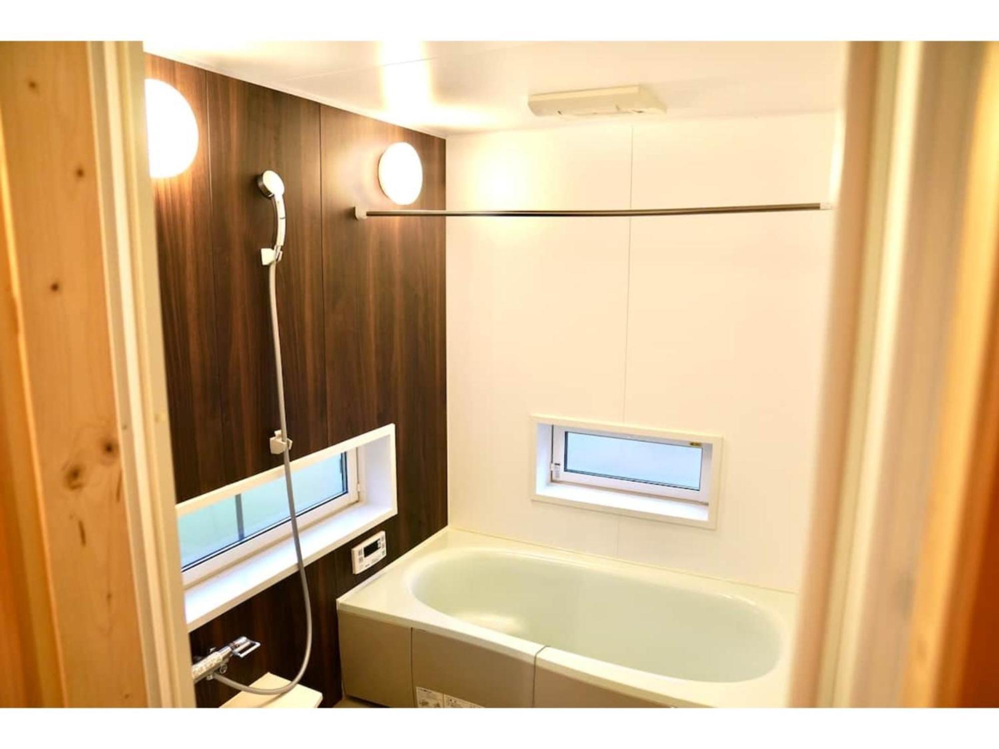 Polar Haus Minamikaruisawa1 - Vacation Stay 88000V Karuizawa Exterior foto