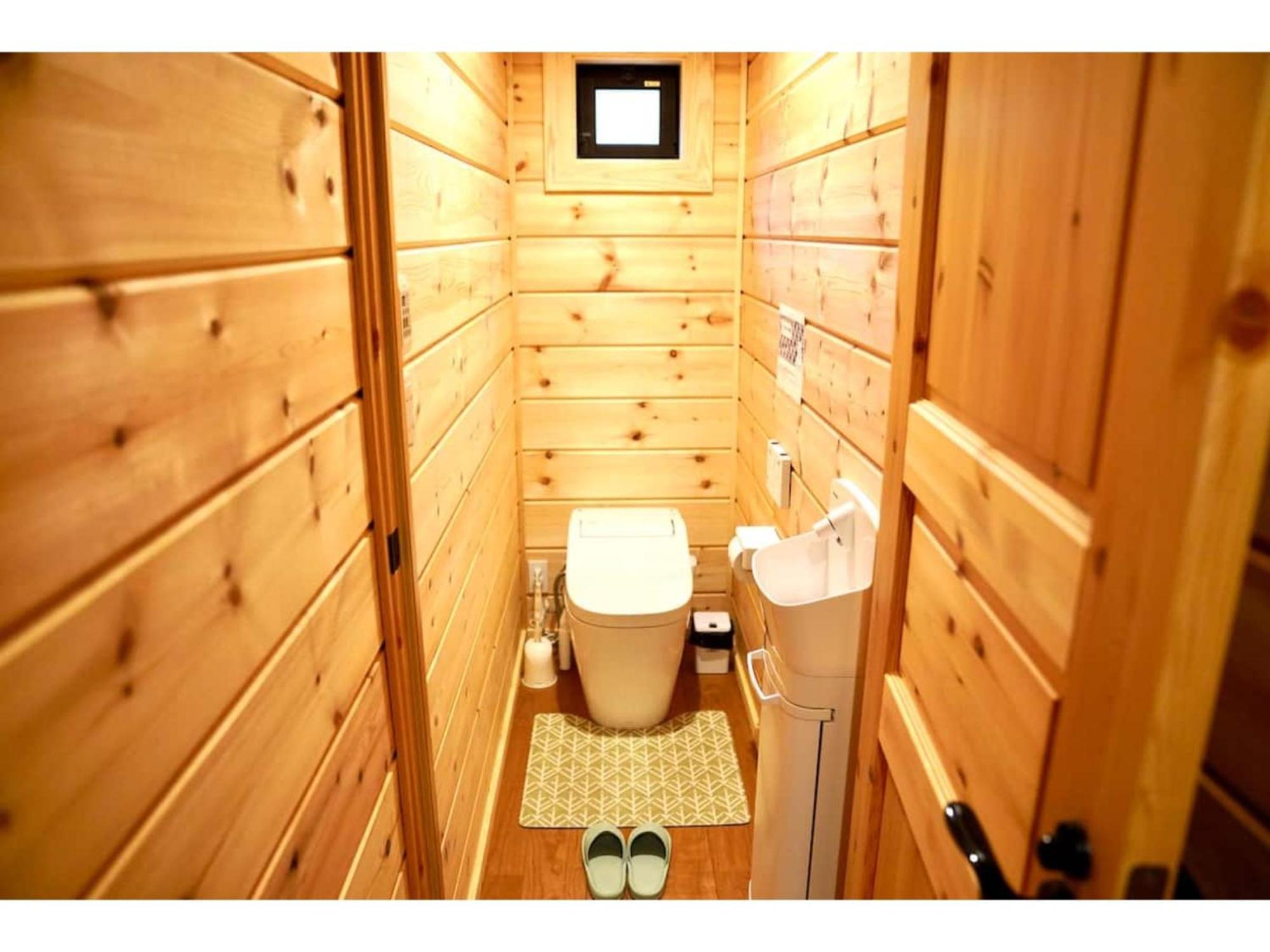 Polar Haus Minamikaruisawa1 - Vacation Stay 88000V Karuizawa Exterior foto