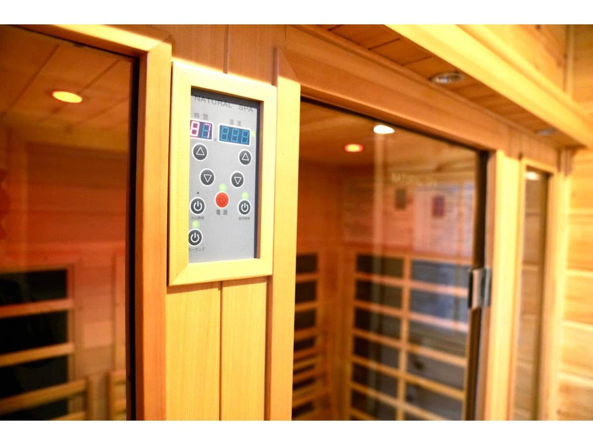 Polar Haus Minamikaruisawa1 - Vacation Stay 88000V Karuizawa Exterior foto