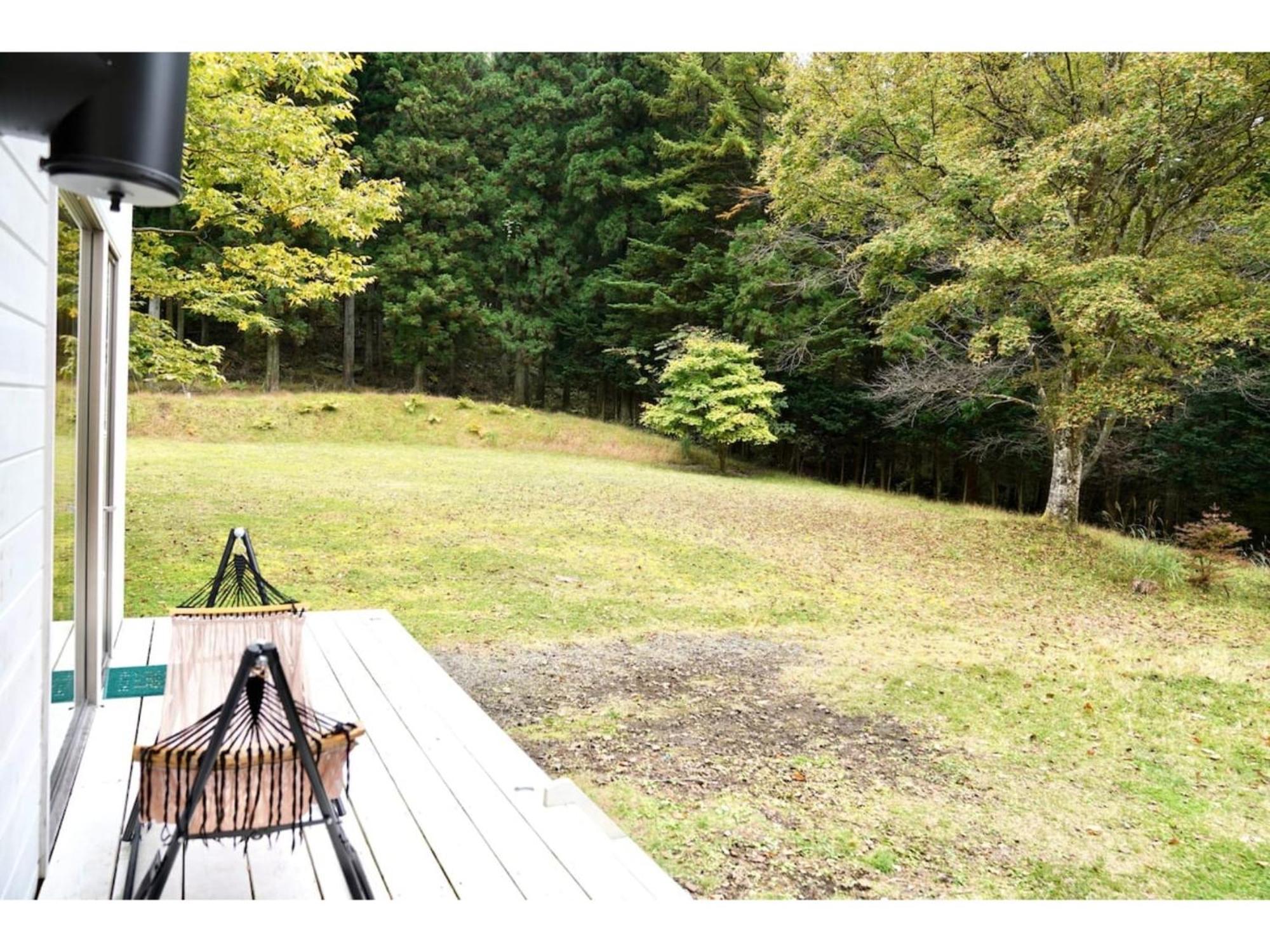 Polar Haus Minamikaruisawa1 - Vacation Stay 88000V Karuizawa Exterior foto